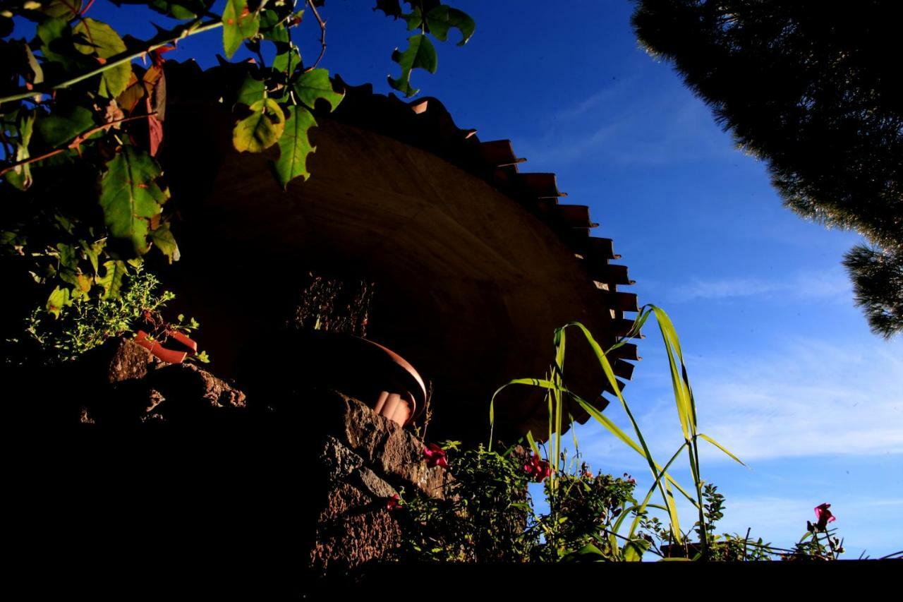 S'Ulumu Casa de hóspedes Dorgali Exterior foto